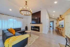 Brand New House with Large Porch in Lake Katrine